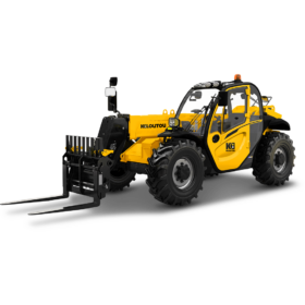 Ładowarka teleskopowa – 6,90 m – 3,20 t
