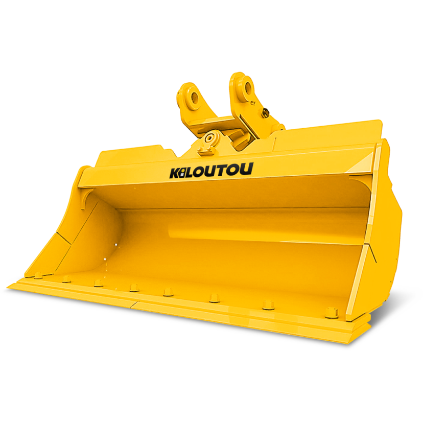 Łyżka skarpowa hydrauliczna do koparki – 150 cm