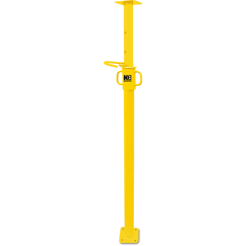 Stemple budowlane – 1,70 do 2,90 m