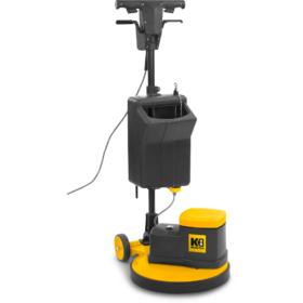 Polerka podłogowa elektryczna- Ø 430 mm