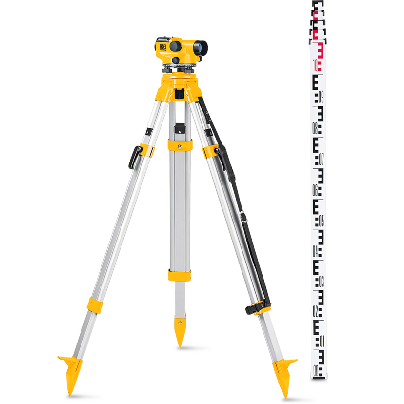 Niwelator optyczny – ×24