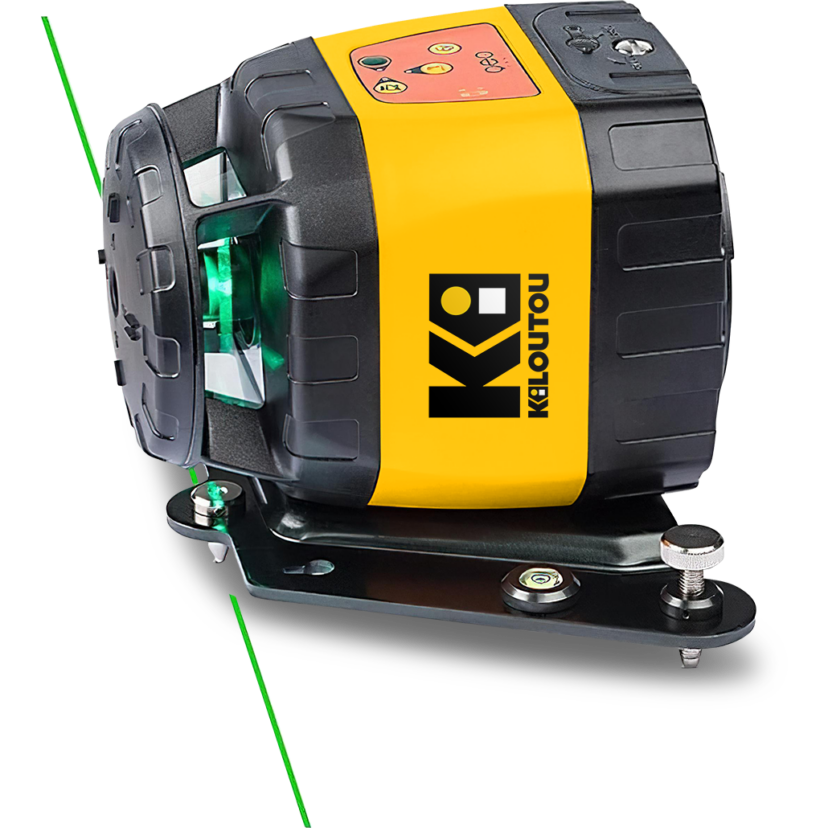 Niwelator laserowy obrotowy – 150 m