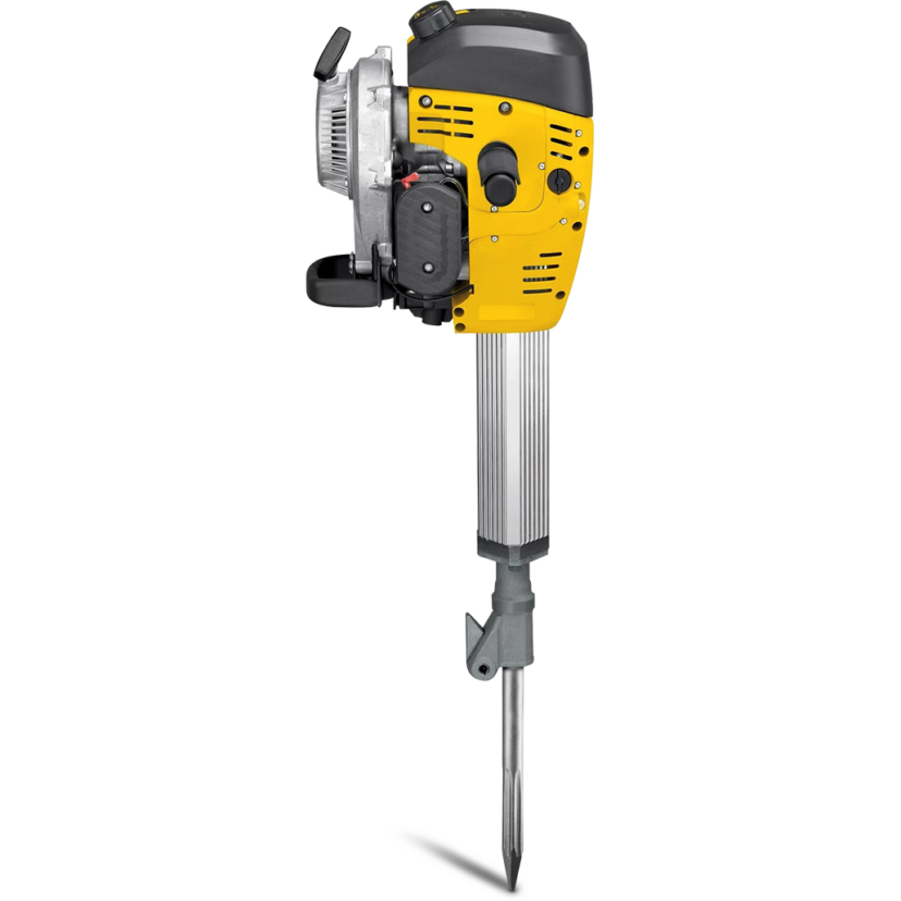 Młot wyburzeniowy spalinowy – 24 kg – 85 J