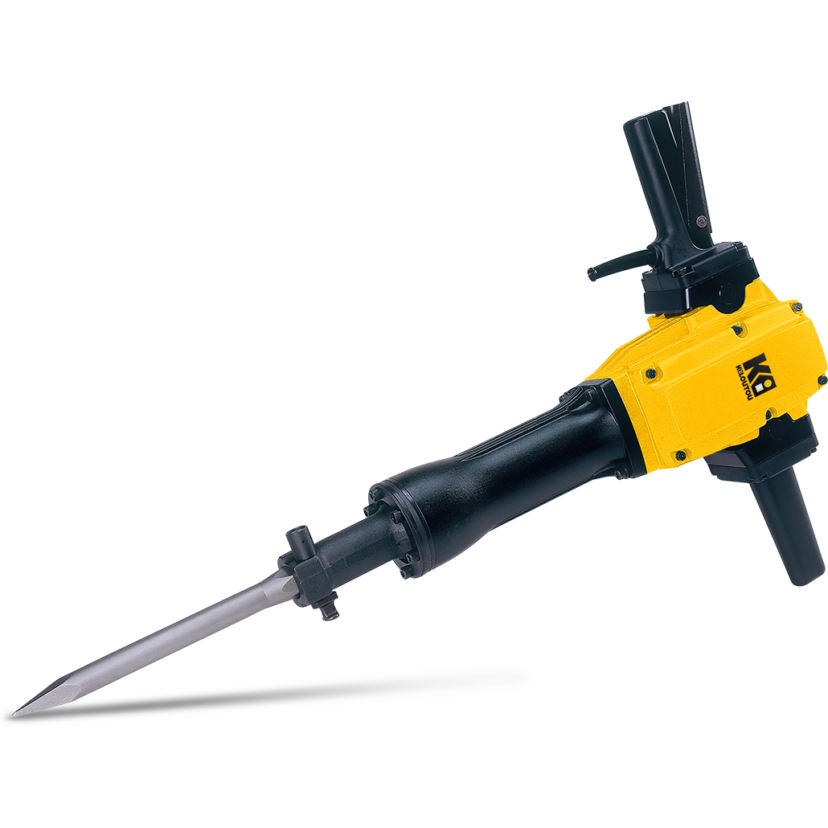 Młot wyburzeniowy elektryczny – 15,0 kg – 42 J