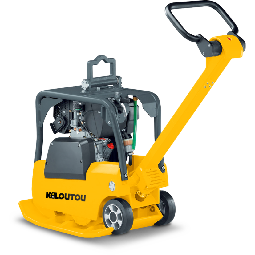Zagęszczarka rewersyjna diesel – 160 kg