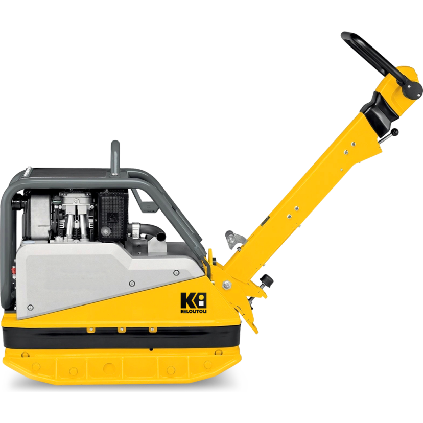 Zagęszczarka rewersyjna diesel – 424 kg
