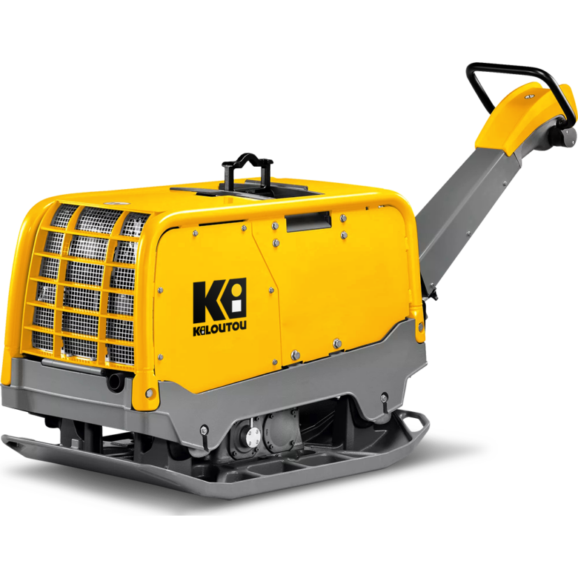 Zagęszczarka rewersyjna diesel – 770 kg