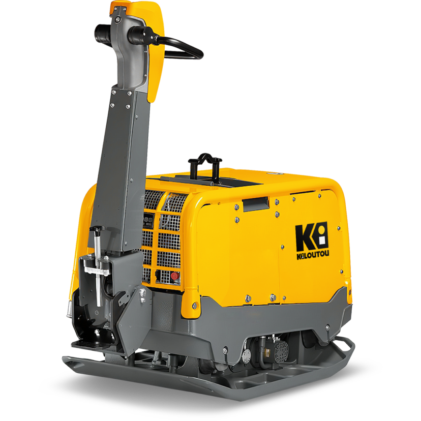 Zagęszczarka rewersyjna diesel – 770 kg