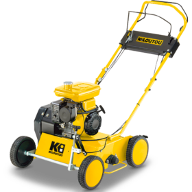 Wertykulator spalinowy – 45 cm