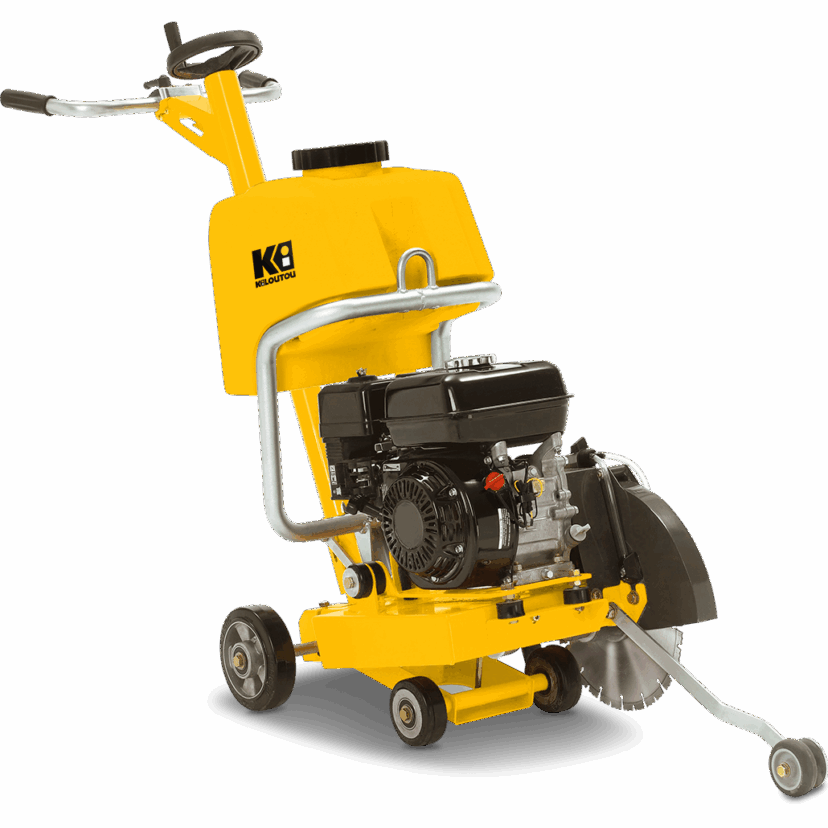 Przecinarka jezdna benzyna – Ø 350 mm