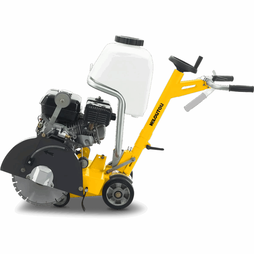 Przecinarka jezdna benzyna – Ø 350 mm