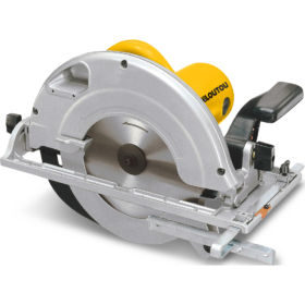 Pilarka tarczowa jednofazowa – Ø 235 mm