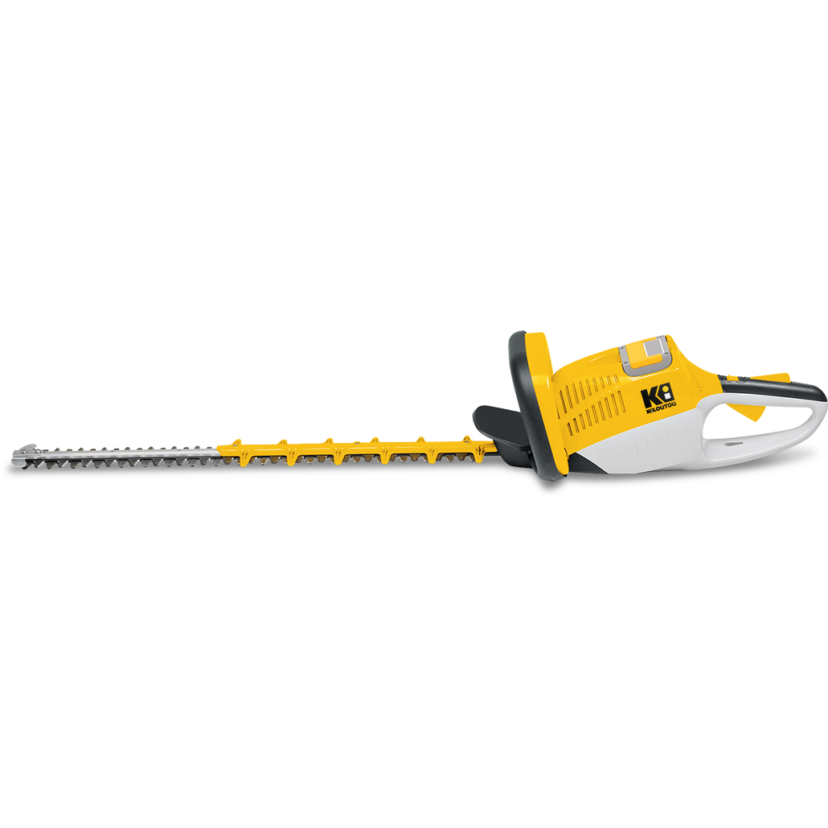 Nożyce do żywopłotu akumulatorowe – 60 cm