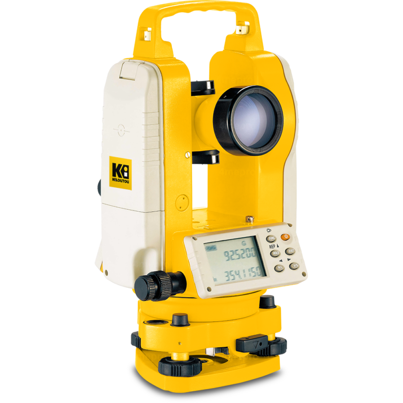 Teodolit elektroniczny – ×30