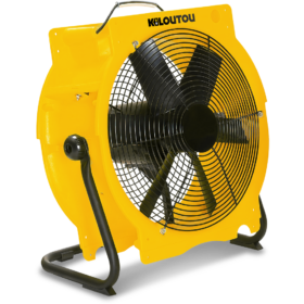 Wentylator – 19200 m³/h