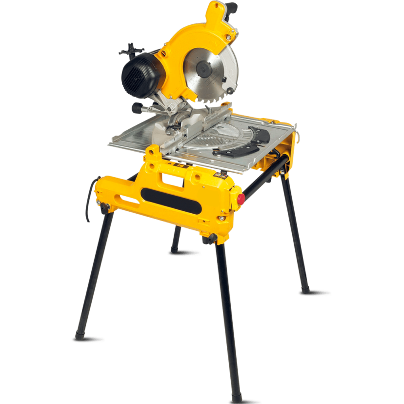 Pilarka stołowa jednofazowa – Ø 250 mm