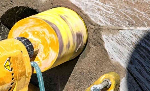 Wiertnica do betonu: jak ją wybrać?