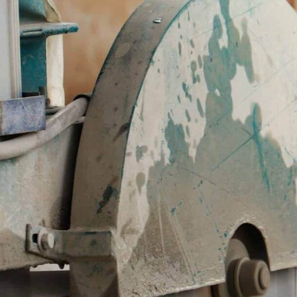 Cięcie i wiercenie betonu – jakie narzędzia do jakich zastosowań ?