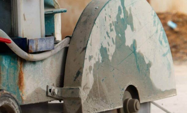 Cięcie i wiercenie betonu – jakie narzędzia do jakich zastosowań ?