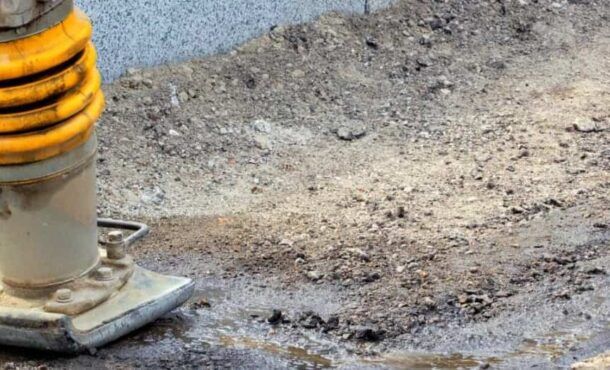 Jaka zagęszczarka do kostki?