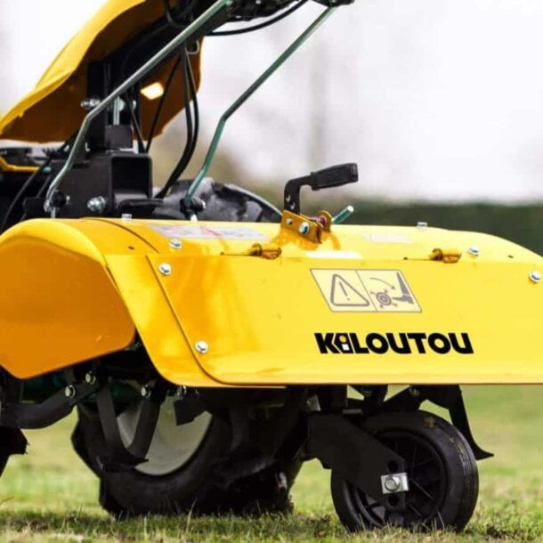 Ile kosztuje wypożyczenie glebogryzarki?