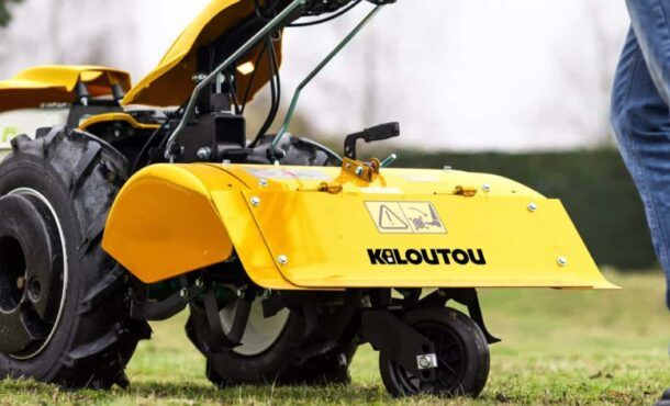 Ile kosztuje wypożyczenie glebogryzarki?