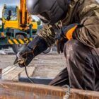 Jaki agregat do spawarki?