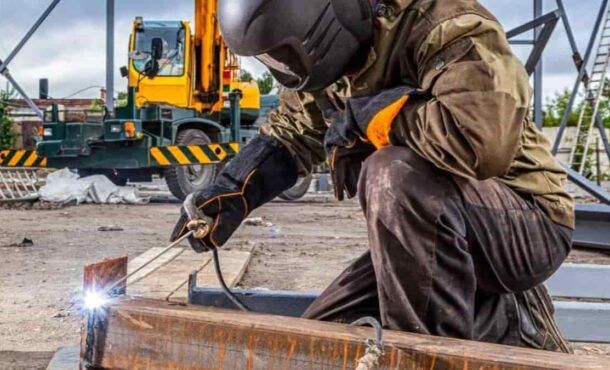 Jaki agregat do spawarki?