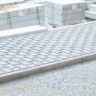 Jak przygotować podłoże pod kostkę brukową?