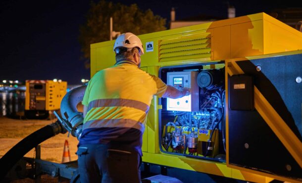 Jaki agregat prądotwórczy do domu?