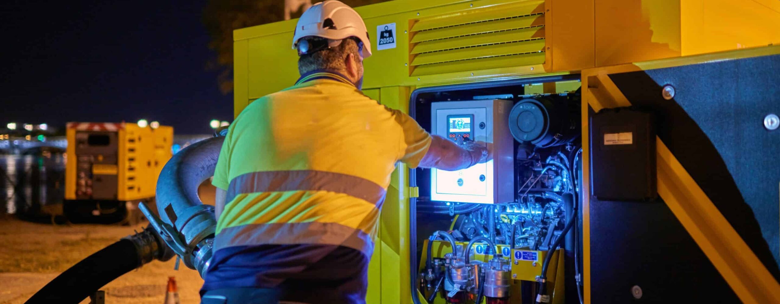 Jaki agregat prądotwórczy do domu?