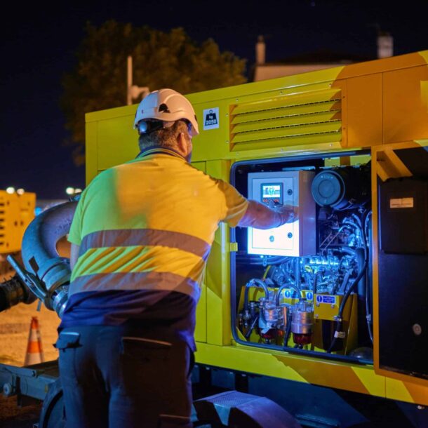 Jaki agregat prądotwórczy do domu?