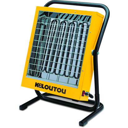 Calefactor eléctrico infrarrojo – 3 kW