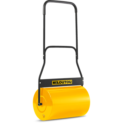 Rodillo para césped manual – 48 cm