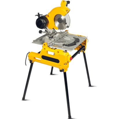 Ingletadora para madera – Ø 60 mm