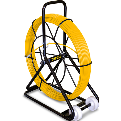Kabeleinzugsgerät – Ø 9 mm – 150 m