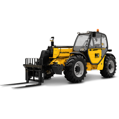 Teleskopstapler – Diesel – 3,30 t – 10,00 m