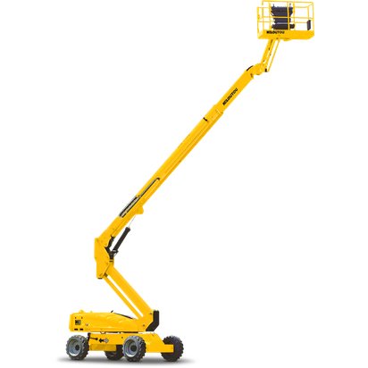 Gelenkarbeitsbühne – Hybrid – 20,00 m