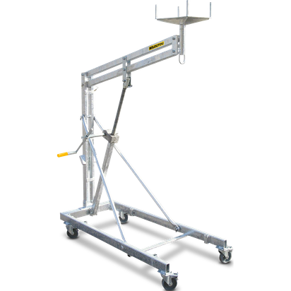 Kragarmlift – 600 kg