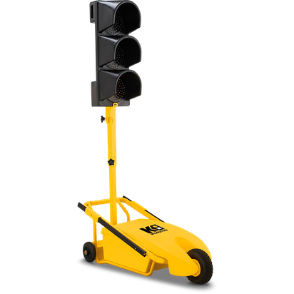 Ampelanlage