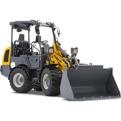 Radlader – 300 L
