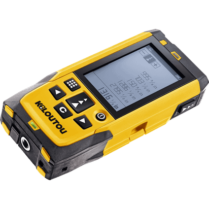 Laser-Entfernungsmesser – 200 m