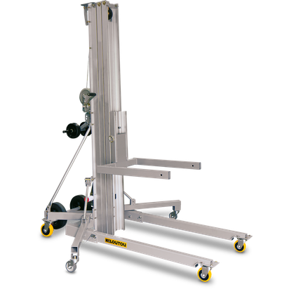 Lastenlift – 5,40 m – 300 kg