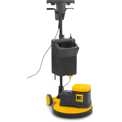 Einscheibenmaschine – Ø 430 mm