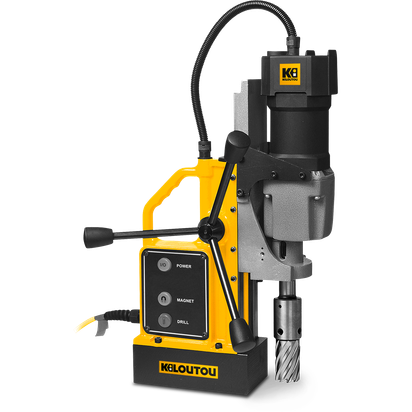 Magnetbohrmaschine – Ø 14 / 30 mm