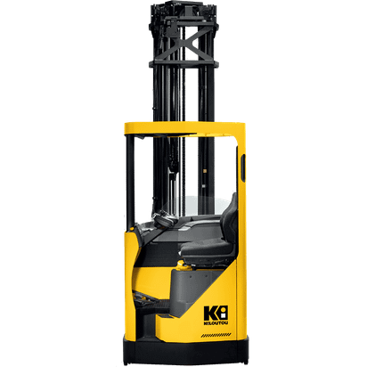 Schubmaststapler – 1,40 t