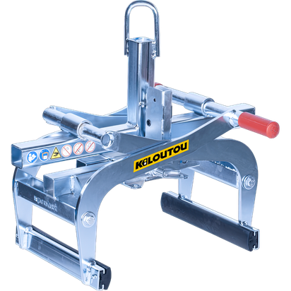 Bordstein-Versetzzange – 500 kg