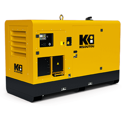 Gruppo  elettrogeno – 400 V – 48,0 kW – Stage V