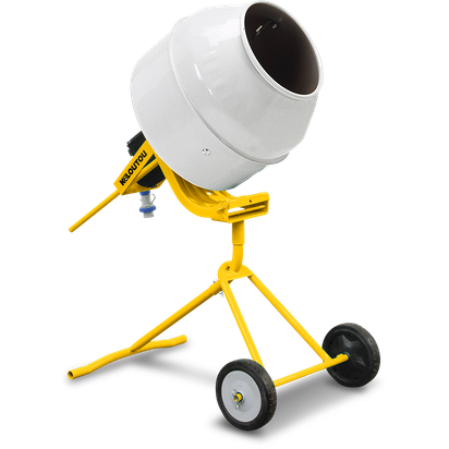 Betoniera elettrica – 85 L