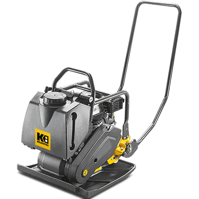 Piastra vibrante monodirezionale diesel – 130 kg